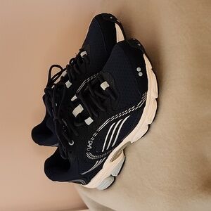 Ryka Navy Sneakers